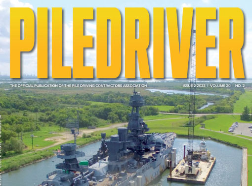 Piledriver Magazine