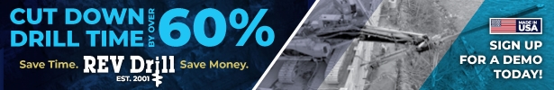Cut Down Drill Time by over 60% | Save Time. Save Money | Rev Drill | Sign up for a Demo today!