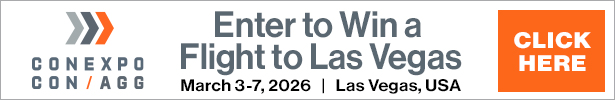 Enter to Win a Flight to Las Vegas for CONEPO 2026