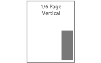 1/6 Vertical