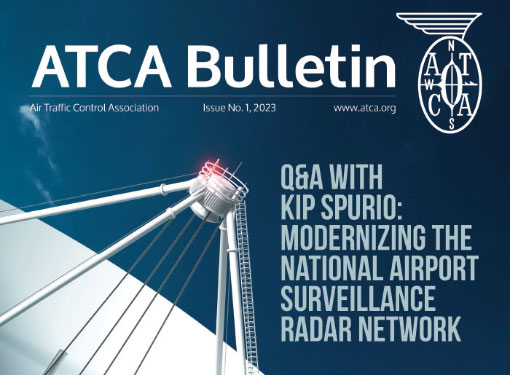 ATCA Bulletin Magazine
