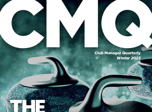 Club Manager Quarterly (CMQ) Magazine