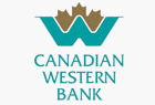 Canadian Western Bank